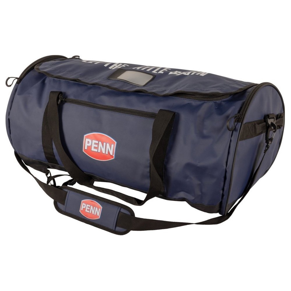 PENN Saltwater Deluxe Duffle Bag 60L