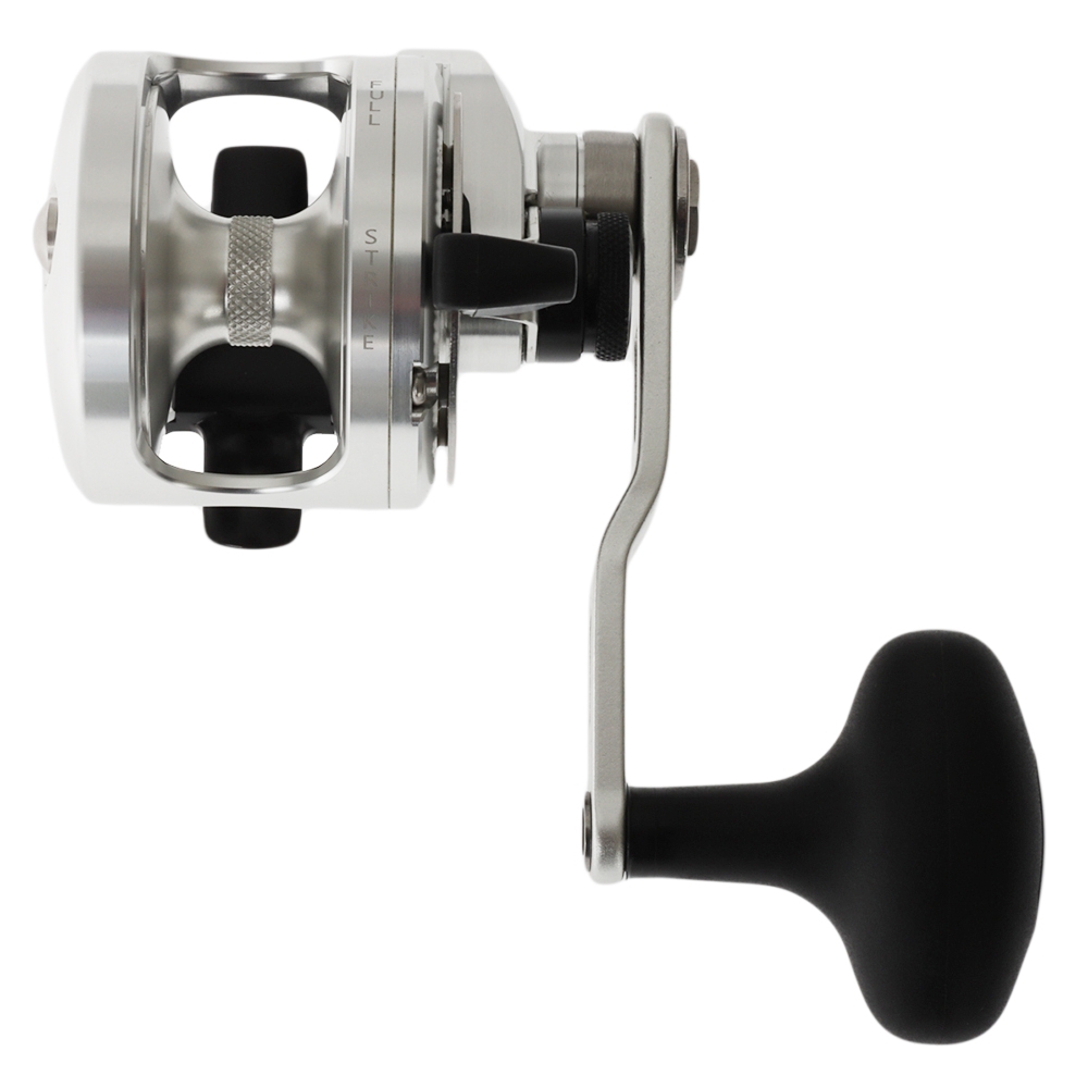 Okuma Cavalla 5 4BB Tournament Concept Light Jigging Combo 5ft 3in 100-250g 1pc