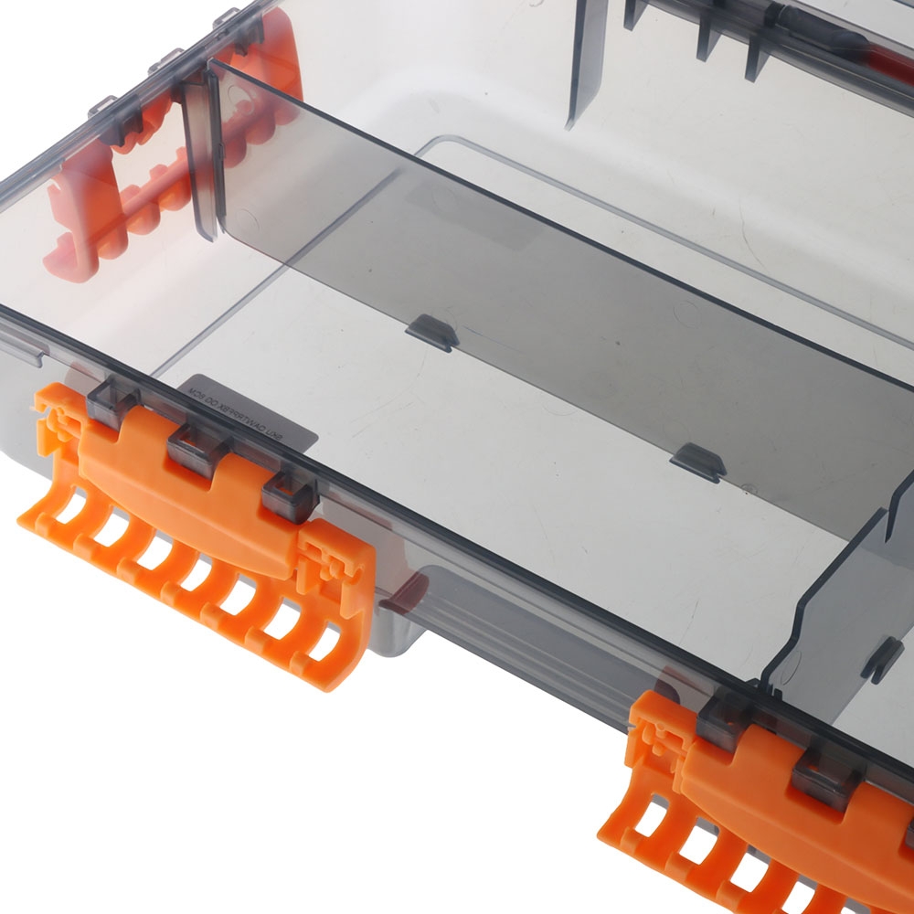 Ocean Angler Tackle Packer Lure Box Large