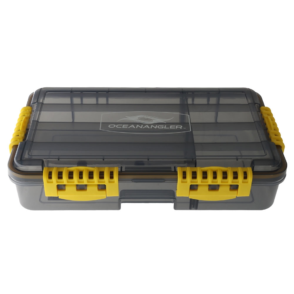 Ocean Angler Tackle Packer Lure Box Large