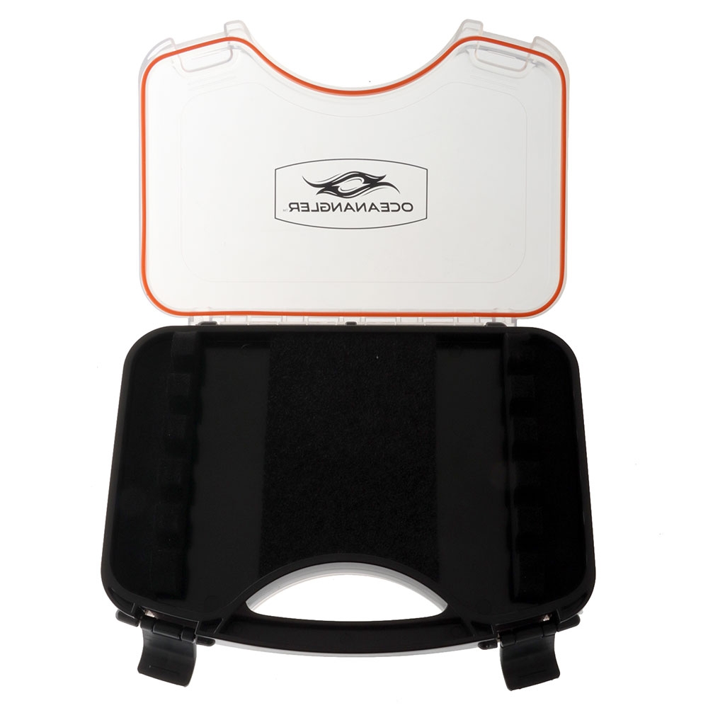 Ultimate Slider Fishing Tackle Package