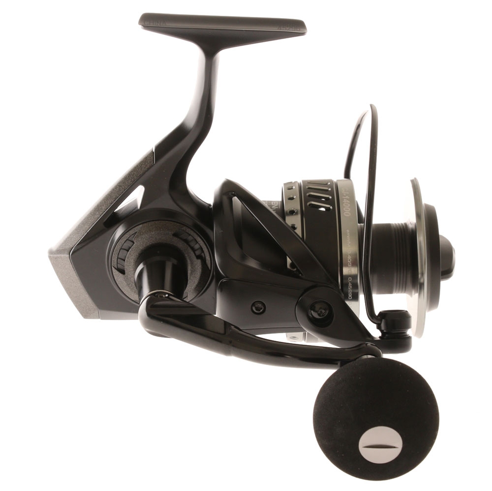 Okuma Cedros CJ-8000 Kotare Jigging Combo 5ft 3in 150-300g 1pc