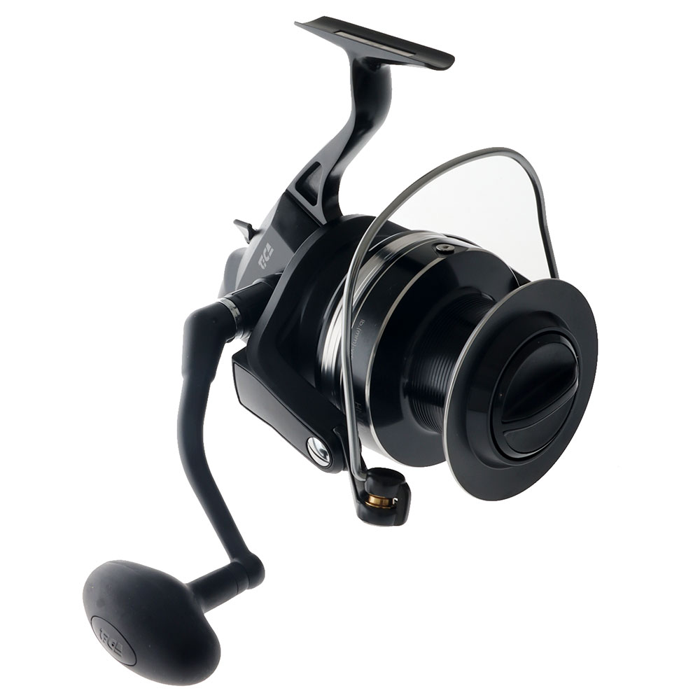TiCA Hyena HN100 Surf Spinning Reel
