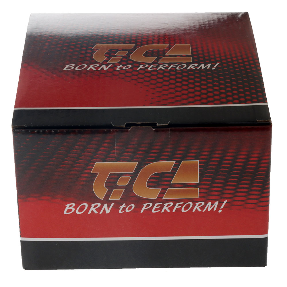 TiCA Hyena HN100 Surf Spinning Reel