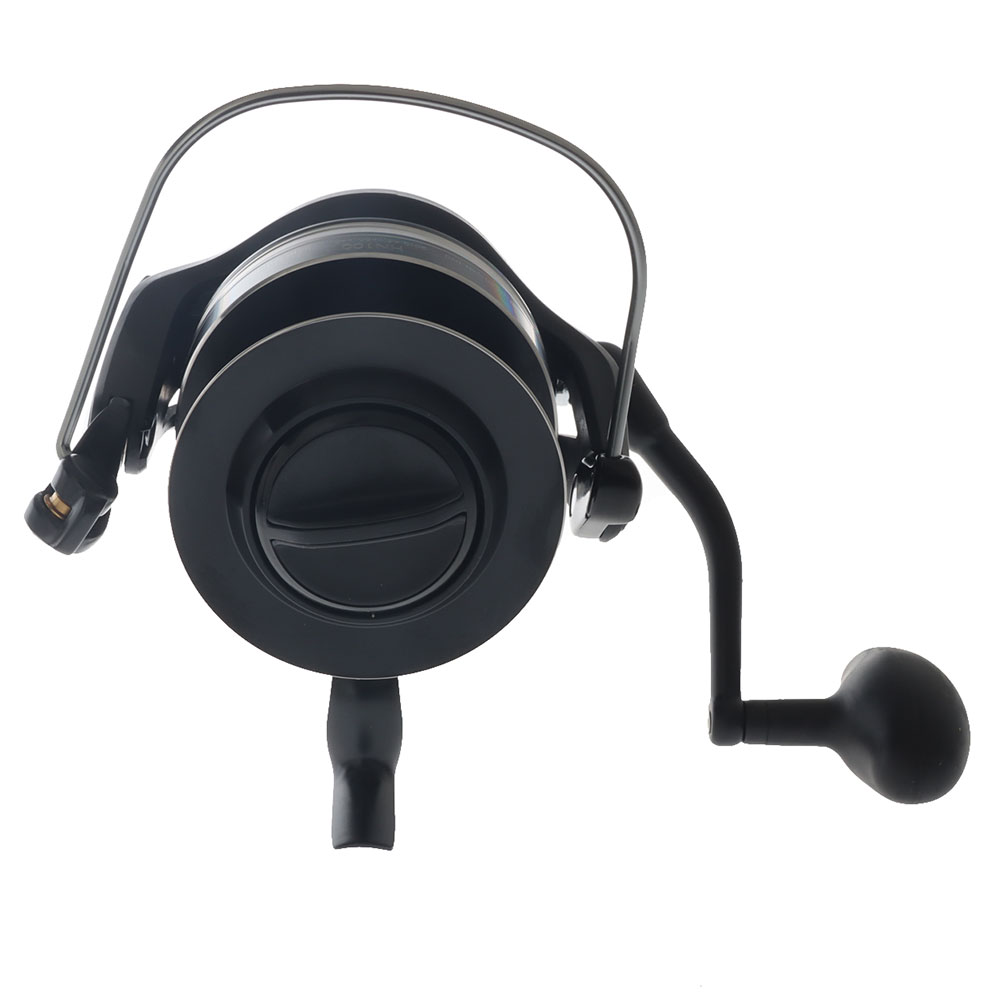 TiCA Hyena HN100 Expert 704 Travel/Drone Spin Combo 7ft 24kg 4pc