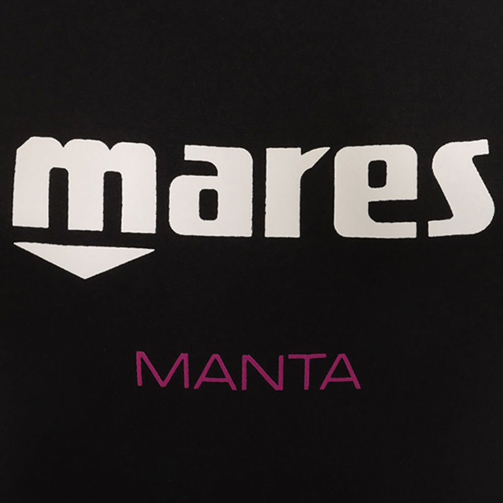 Mares Manta 2.8mm Womens Steamer Wetsuit