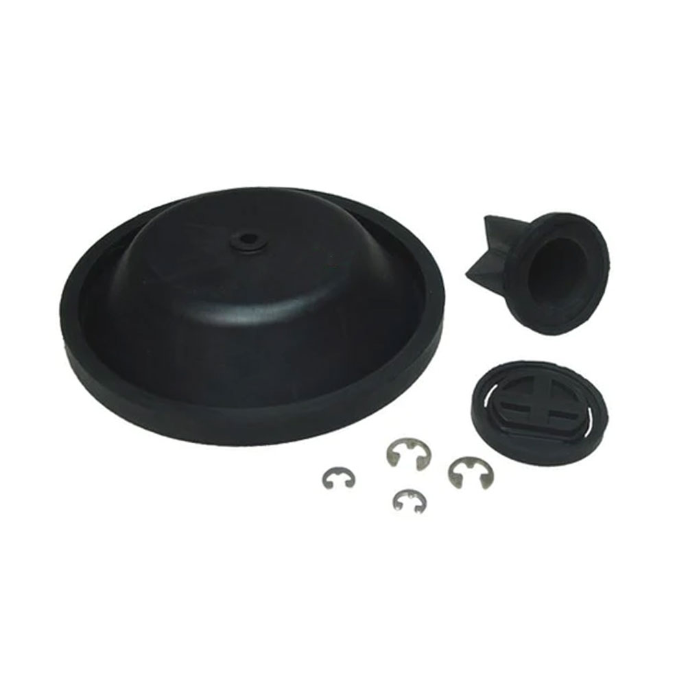 Whale Gusher Urchin Manual Bilge Pump Service Kit - Nitrile