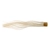 Mold Craft Senior Game Lure Replacement Skirt 203.2mm White