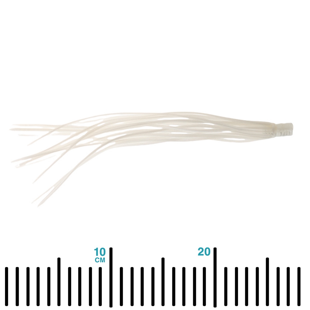 Mold Craft Standard Replacement Skirt 165mm