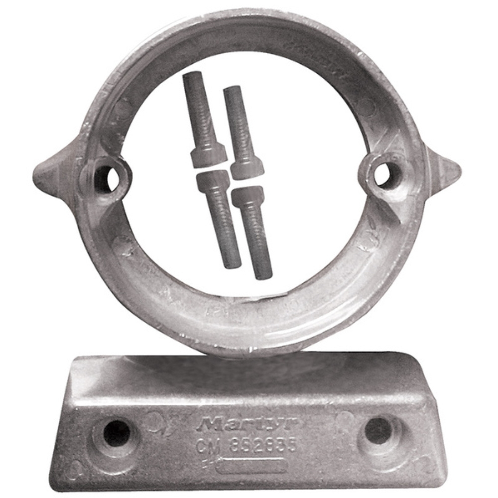 Martyr Anodes Aluminium Anode Kit Volvo 290Dp