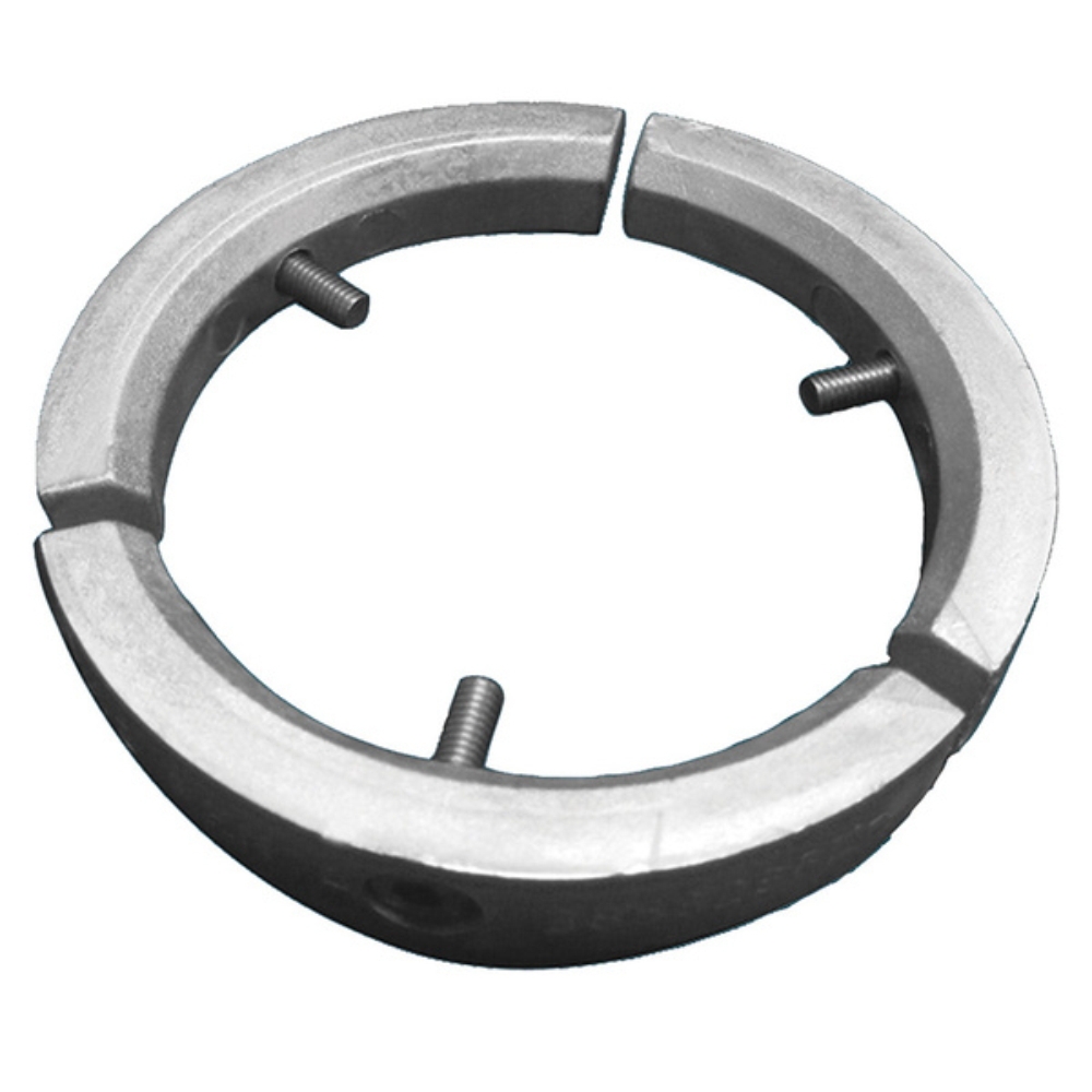 Martyr Anodes Aluminium Anode Kit Volv D2-55A,B,C,D,E,F