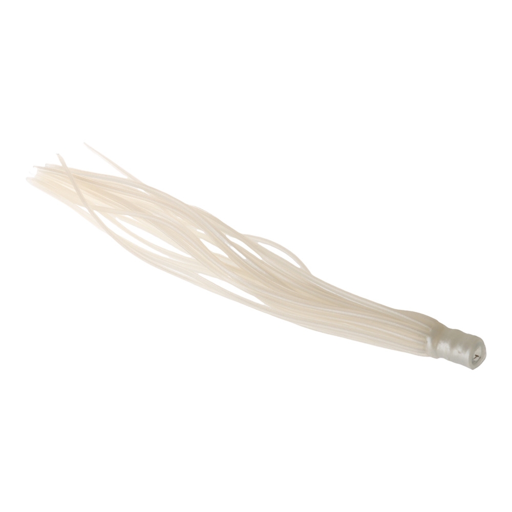 Mold Craft Standard Replacement Skirt 165mm White Qty 1