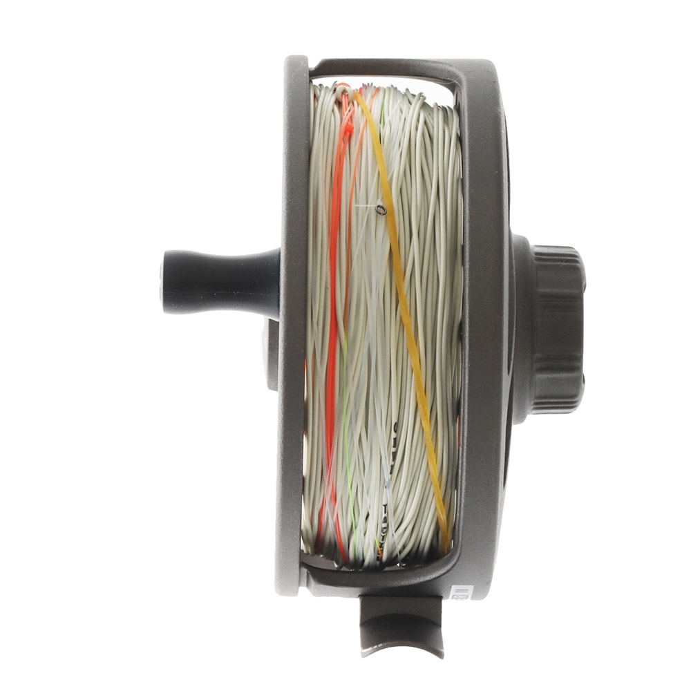 Orvis Clearwater 1034 Fly Combo Euro 10ft 3WT 4pc