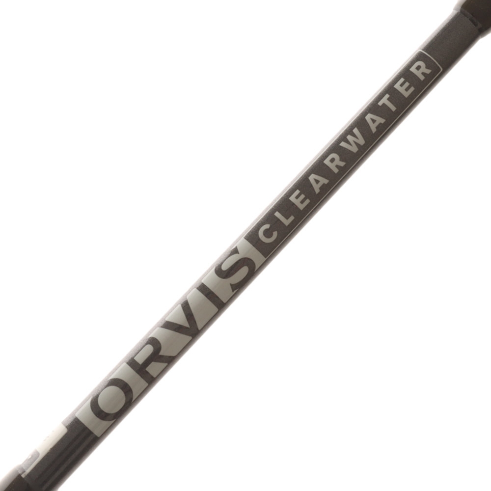 Orvis Clearwater 1034 Fly Combo Euro 10ft 3WT 4pc