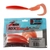 Z-Man DoormatadorZ Soft Bait 15.2cm Coconut Ice Qty 3