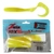 Z-Man DoormatadorZ Soft Bait 15.2cm Hot Chartreuse Qty 3