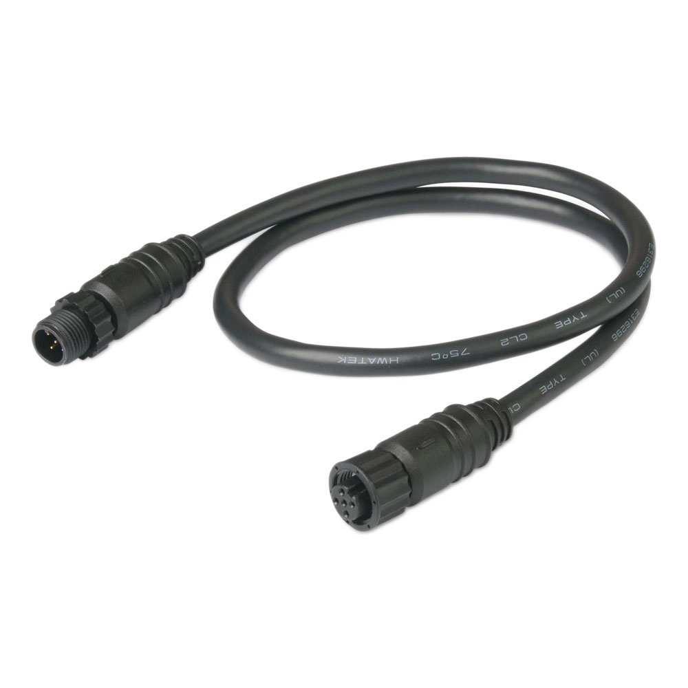 Ancor NMEA 2000 Drop Cable 0.5m Ancor NMEA 2000 Drop Cable 0.5m