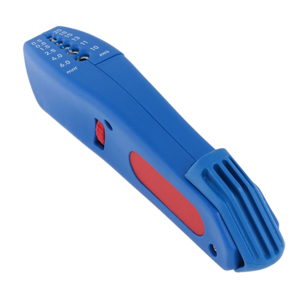 Ancor Universal Wire Stripper 22-4/0AWG