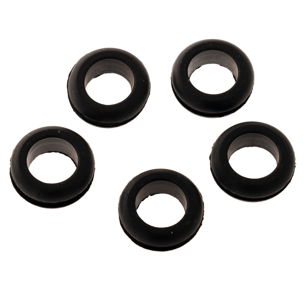Ancor Vinyl Grommet 1/2in 13mm Qty 5