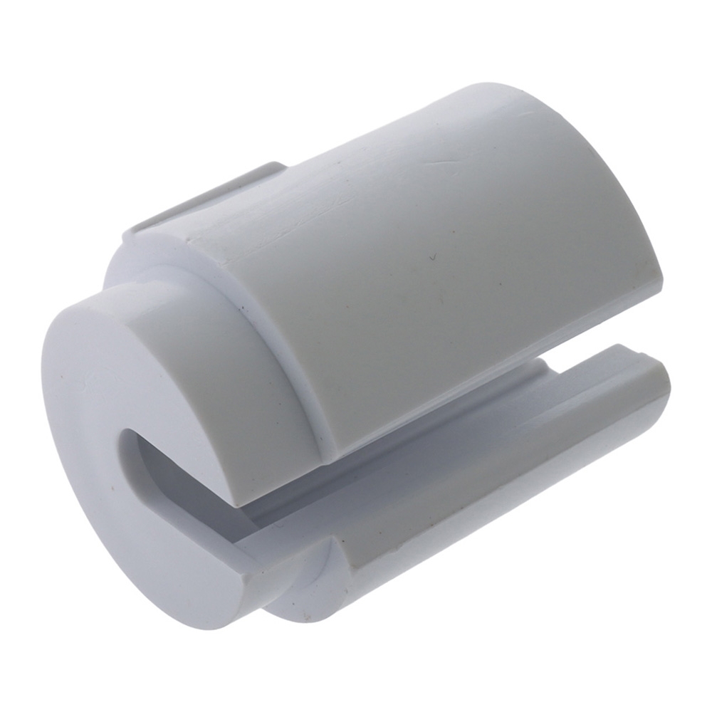 Pro Mariner 51310 Universal AC Plug Holder White