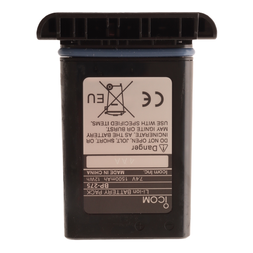 Icom BP-275 Battery for M92D