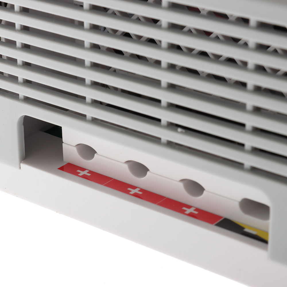 ProMariner ProNautic 1215P Battery Charger 12V 15A