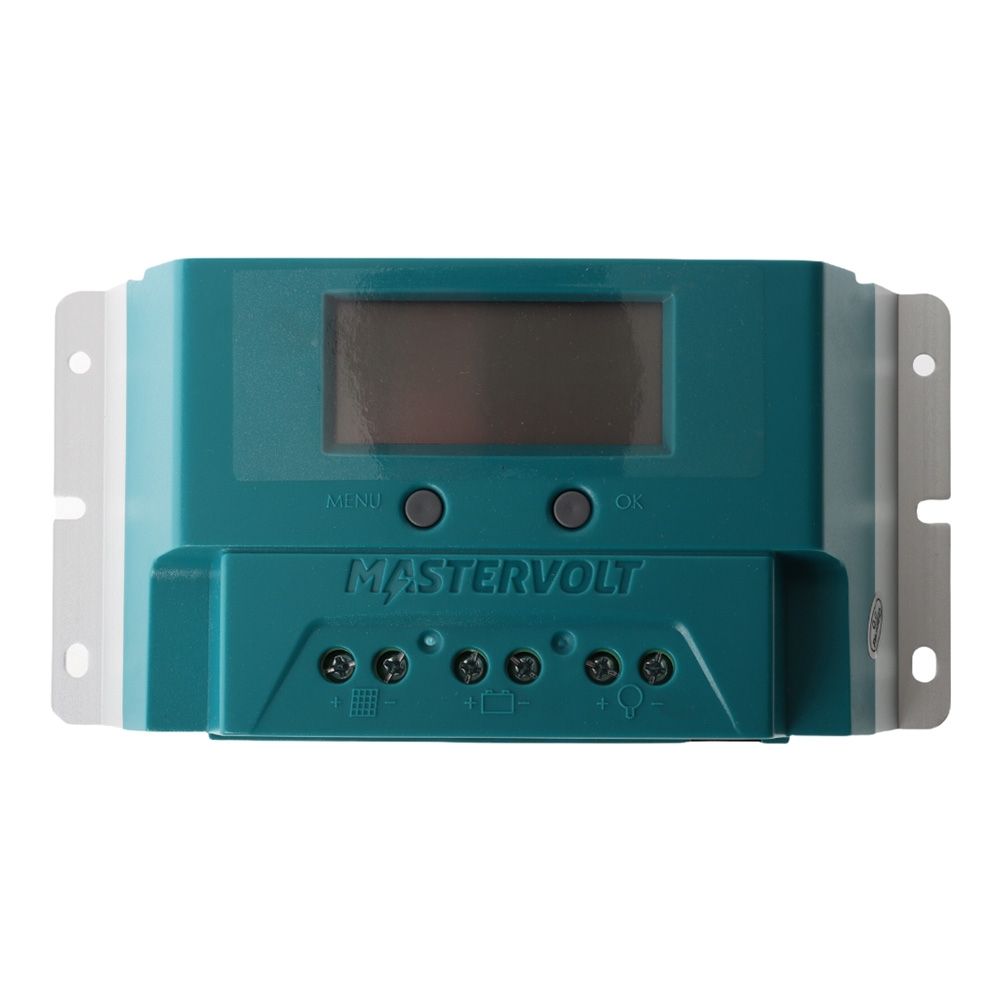 Mastervolt SCM20 PWM Solar Charge Regulator
