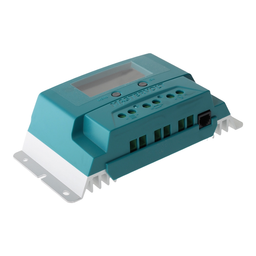 Mastervolt SCM20 PWM Solar Charge Regulator