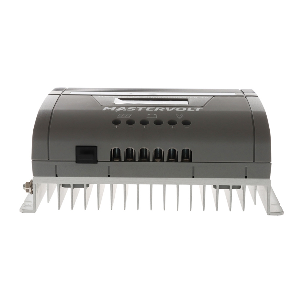 Mastervolt SCM25 MPPT Solar Charge Regulator 12/24V Autoselect 25A