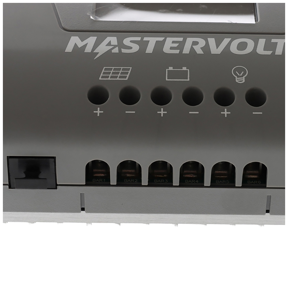 Mastervolt SCM25 MPPT Solar Charge Regulator 12/24V Autoselect 25A