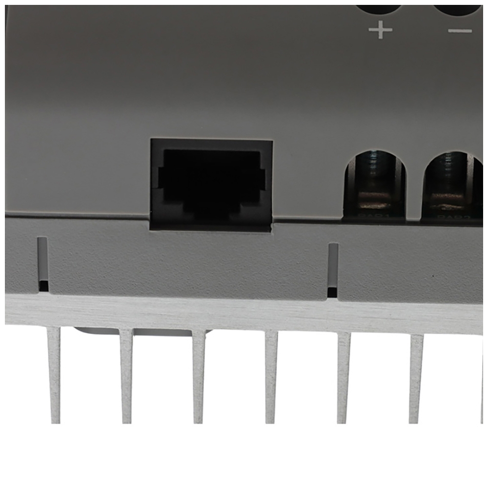 Mastervolt SCM25 MPPT Solar Charge Regulator 12/24V Autoselect 25A