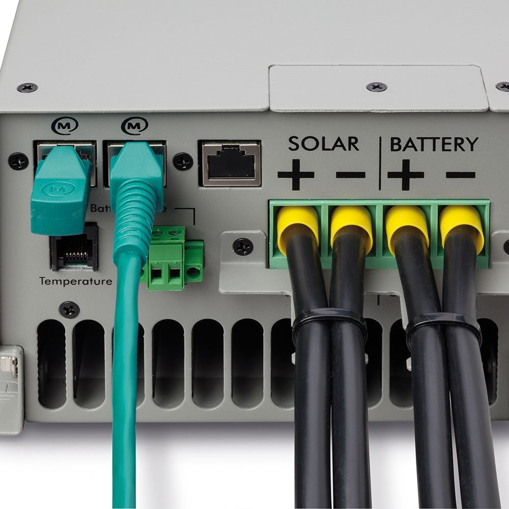 Mastervolt SCM60 MPPT-MB Solar Charge Regulator 12/24/48V 60A