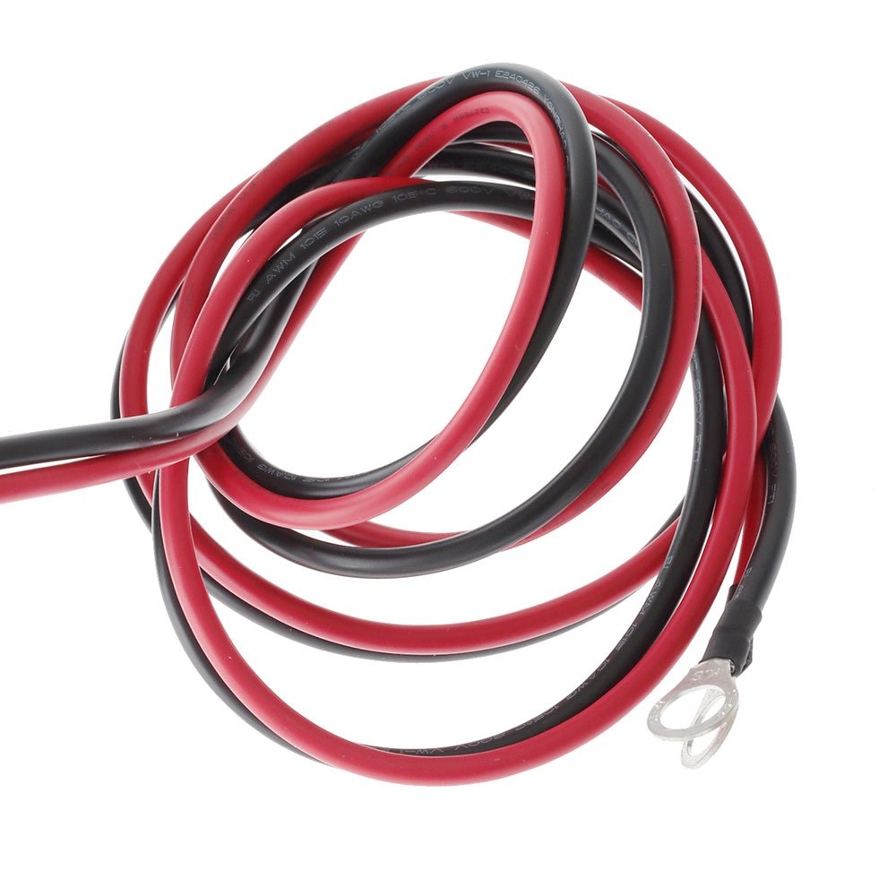 Mastervolt AC Master Pure Sine Wave Marine Inverter 300W 12VDC to 230VAC