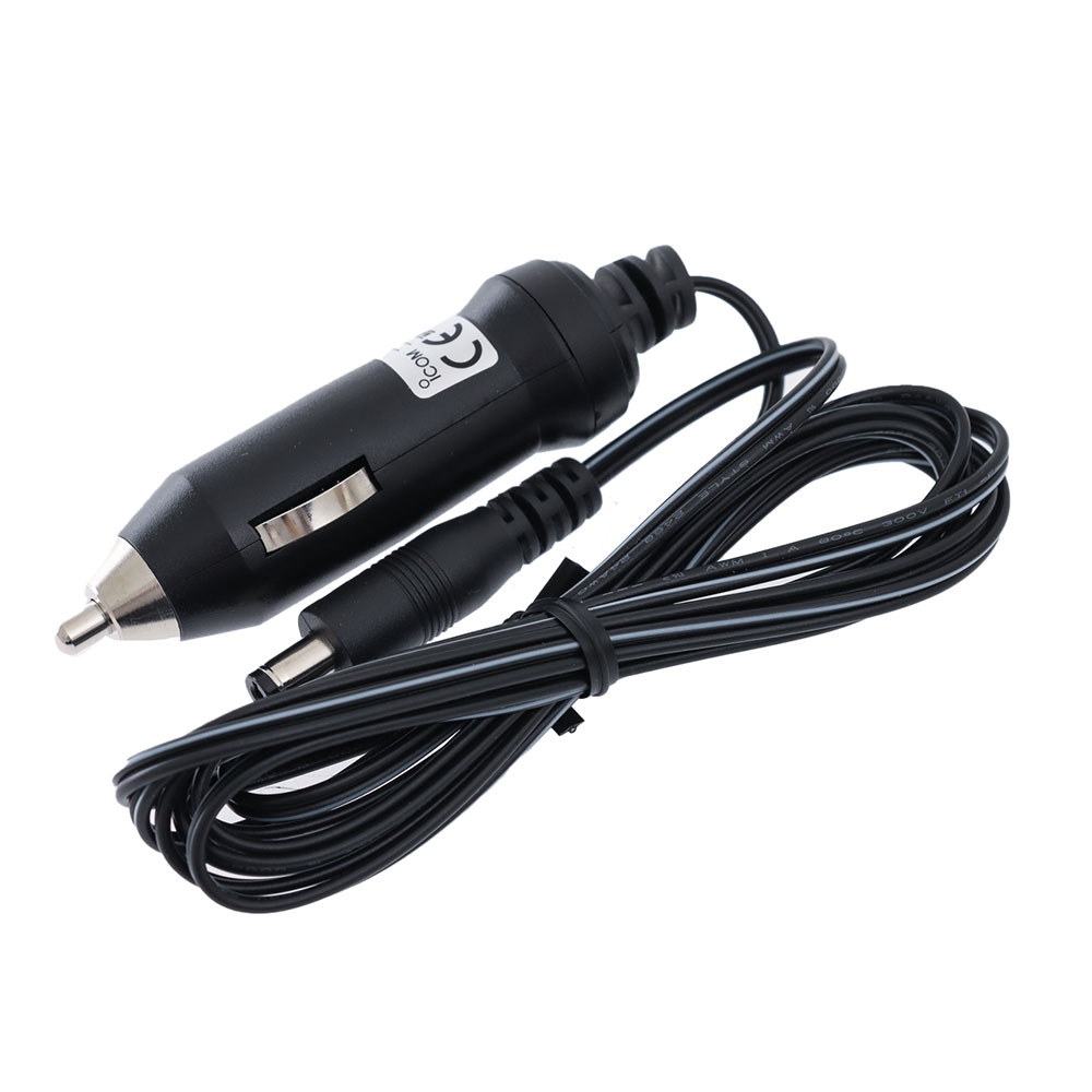 Icom CP-25H Cigarette Lighter Cable