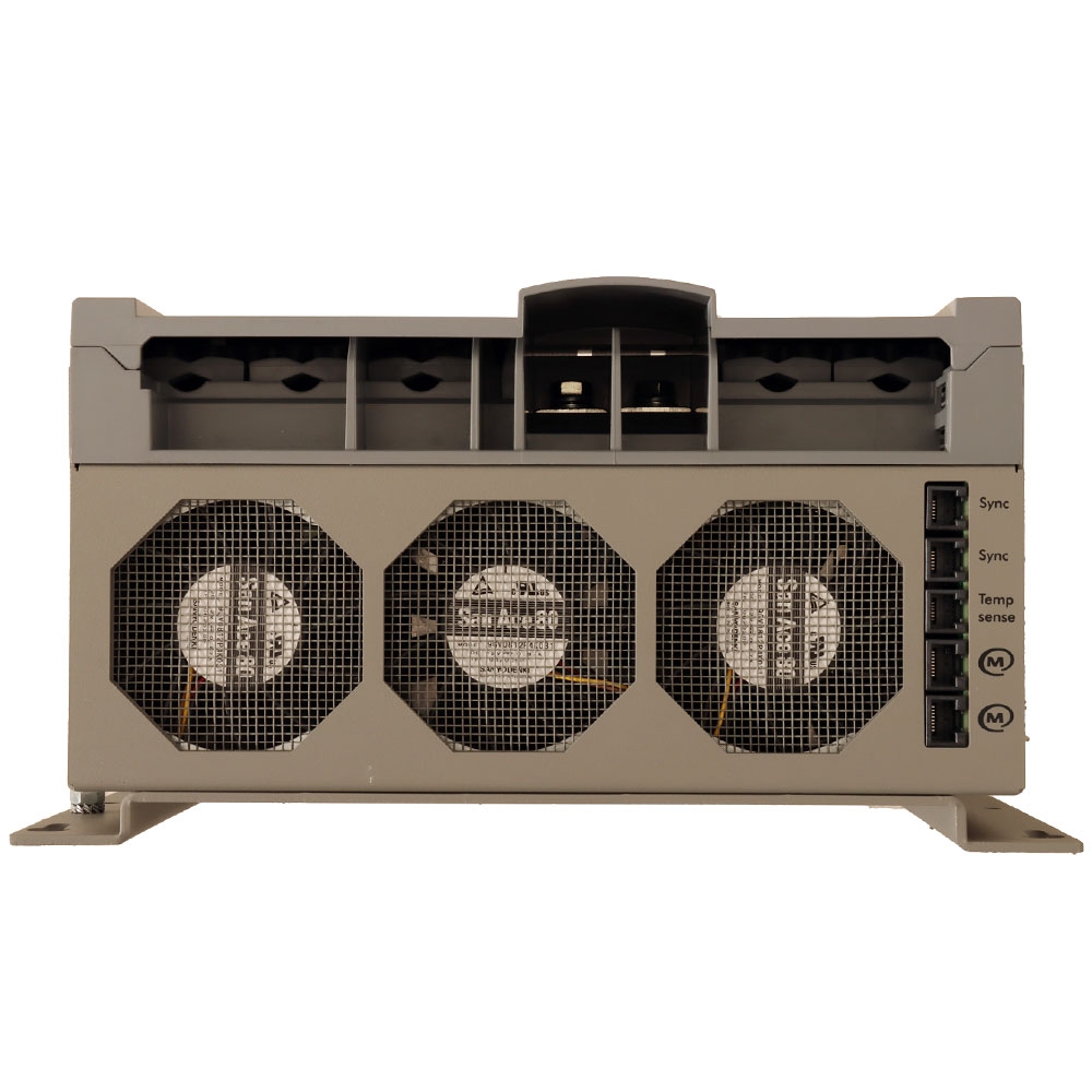 Mastervolt Mass Combi Ultra Pure Sine Wave Inverter Charger 12/3000-150 230V