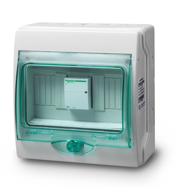 Mastervolt Soft Start for Transformers 13kW