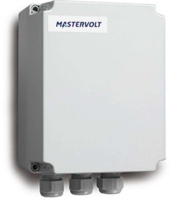 Mastervolt Masterswitch 7kW 120V