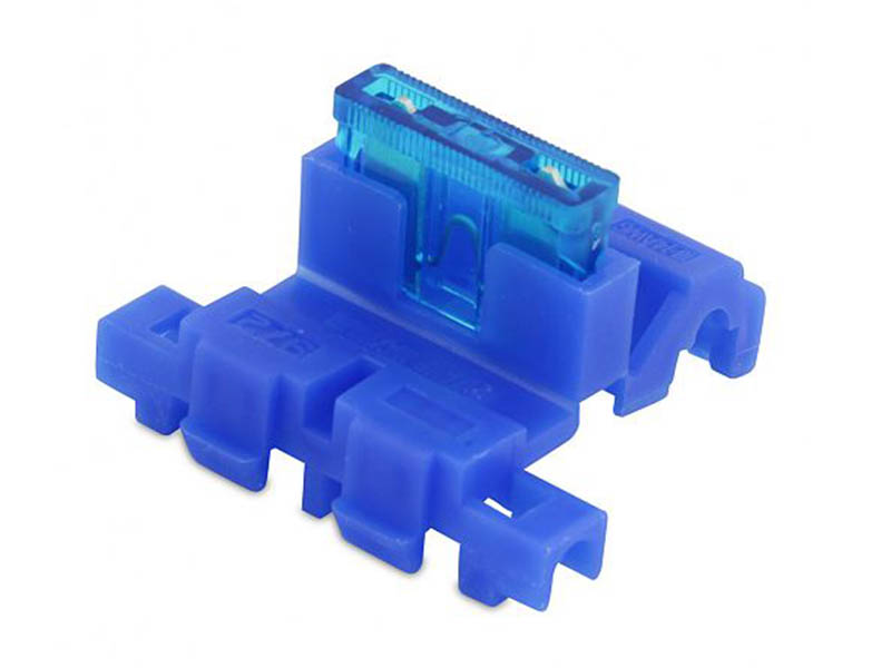 Hella Marine In-Line Blade Fuse Holder