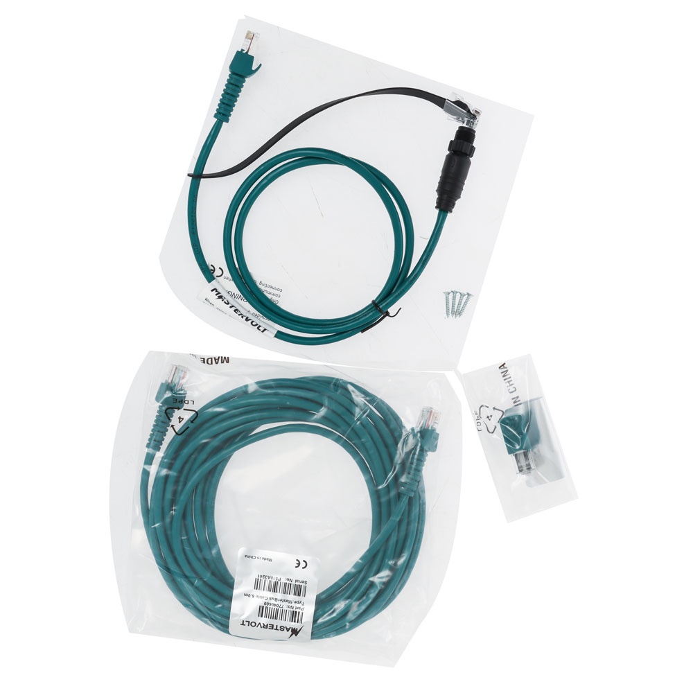 Mastervolt SmartRemote Remote Panel