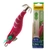 Yamashita Naory Sight Hunter Squid Jig Size 1.3 Glow Holo Pink