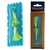 Mustad UltraPoint Penetrator Flasher Rig Lumo Green 4/0