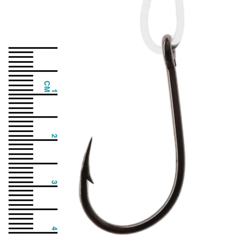 Mustad Big Gun Live Bait Rig 9/0 Qty 2 Mustad Big Gun Live Bait Rig 9/0 Qty 2