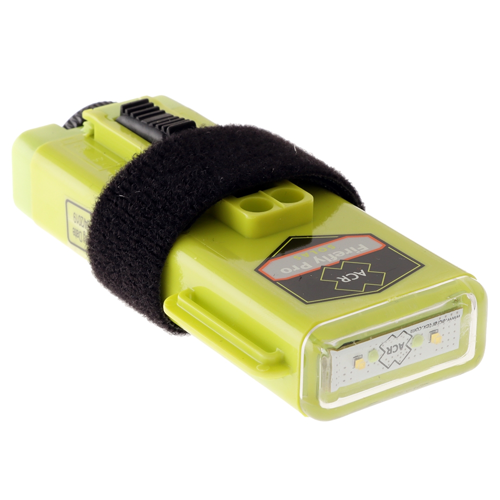 ACR Firefly PRO LED Emergency Distress Strobe Light