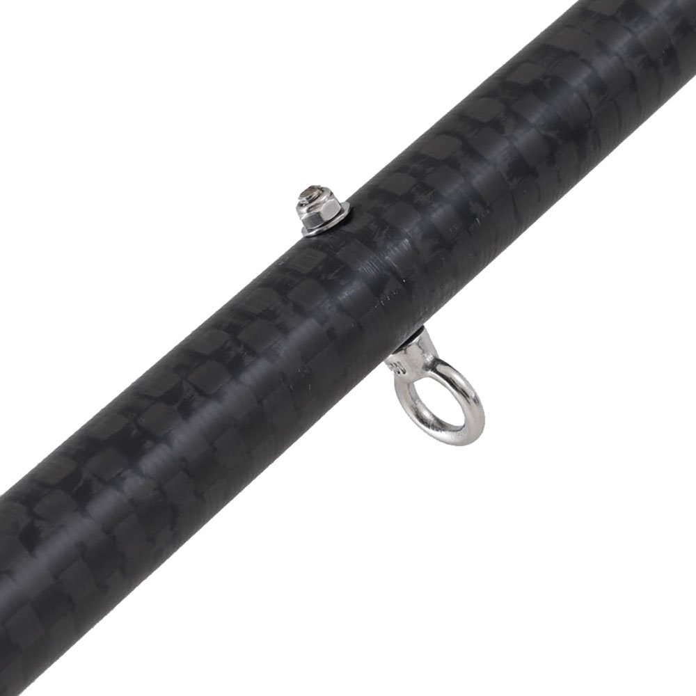 Kilwell NZ 12K Carbon Drop-In Outriggers 4.6m Pair