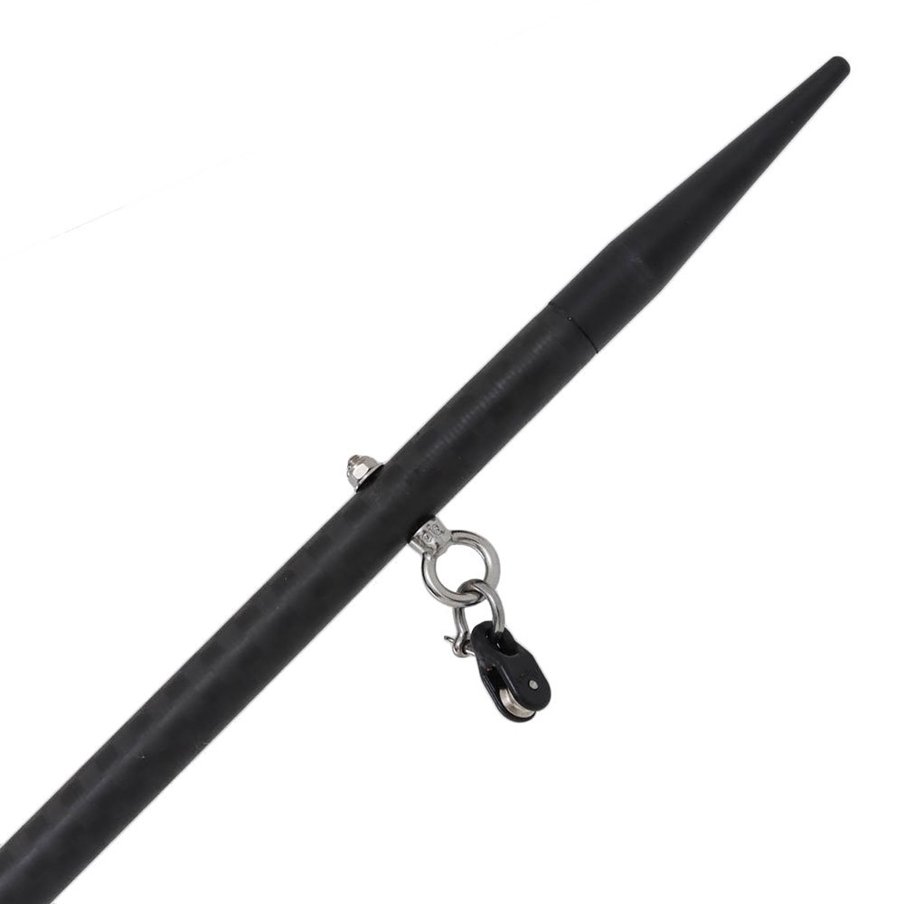 Kilwell NZ 12K Carbon Drop-In Outriggers 4.6m Pair