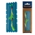 Mustad UltraPoint Demon Circle Hook Flasher Rig Lumo Green 4/0