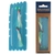 Mustad UltraPoint Demon Circle Hook Flasher Rig Silver Yellow 8/0