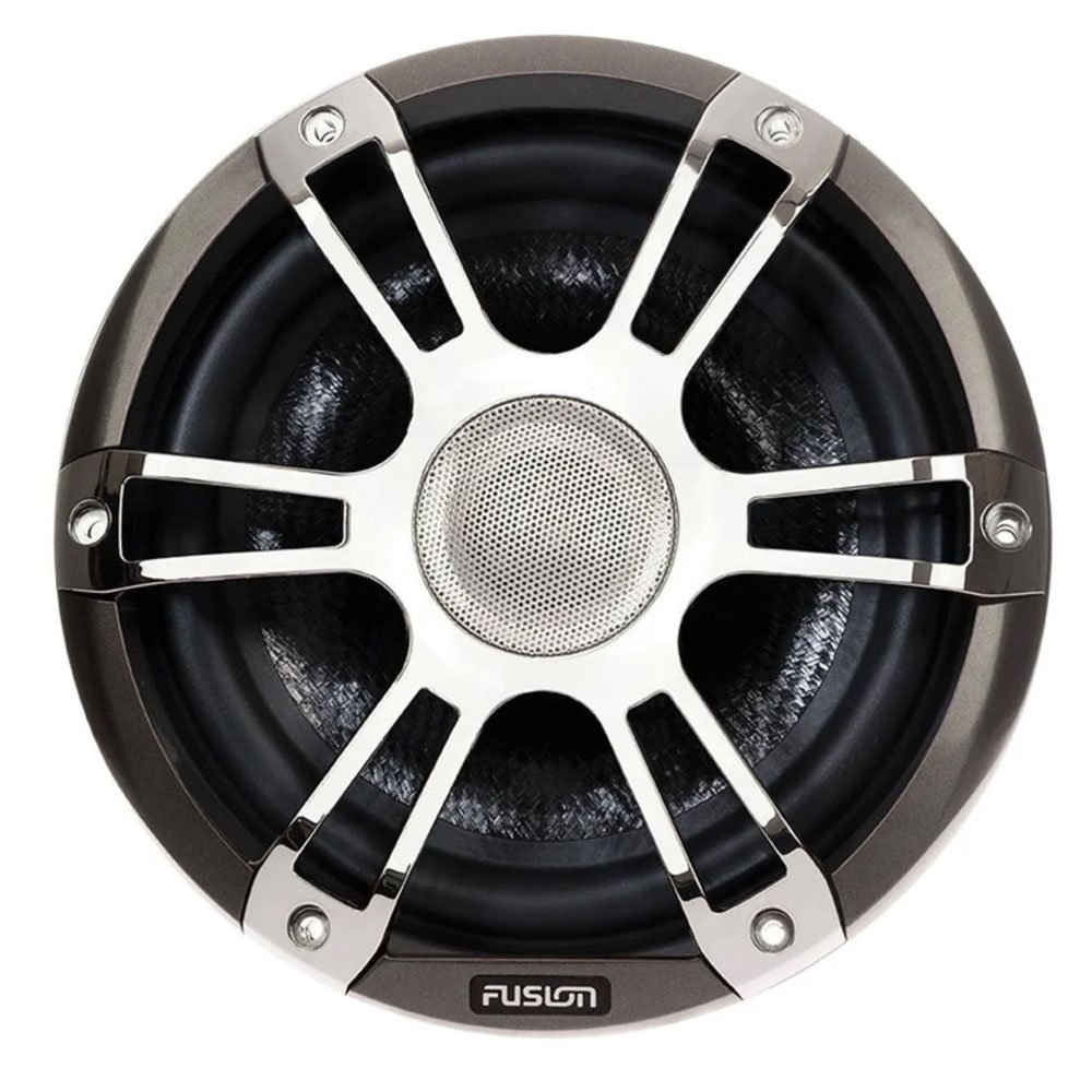 Fusion SG-FL772SPC Signature Series Chrome Sports Speakers 7.7in 280W