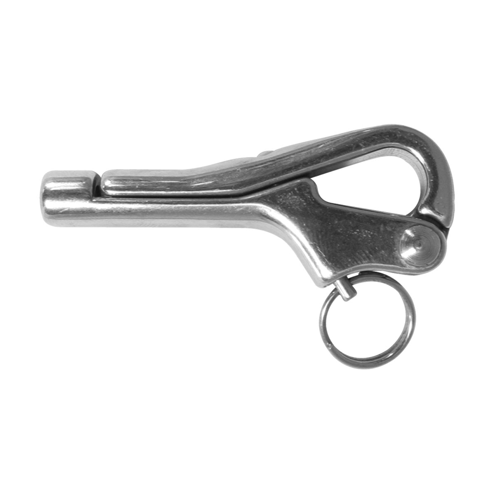 BLA Stainless Steel Pelican Hook Body G316 M8