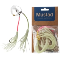 Mustad Heavy Duty Cod Rig Octopus 6/0 Thumbnail Mustad Heavy Duty Cod Rig Octopus 6/0